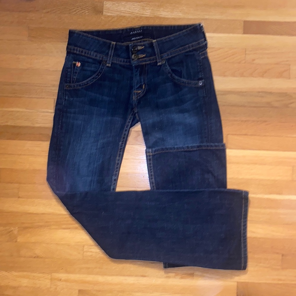 true religion low rise boot cut